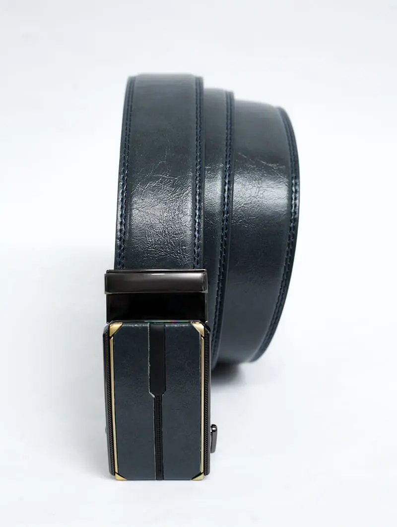 Ceinture avec frein